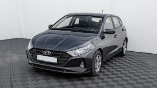 Hyundai i20 1.2 Pure WD1170R w abonamencie