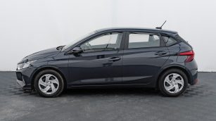 Hyundai i20 1.2 Pure WD1170R w abonamencie