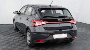 Hyundai i20 1.2 Pure WD1170R w abonamencie