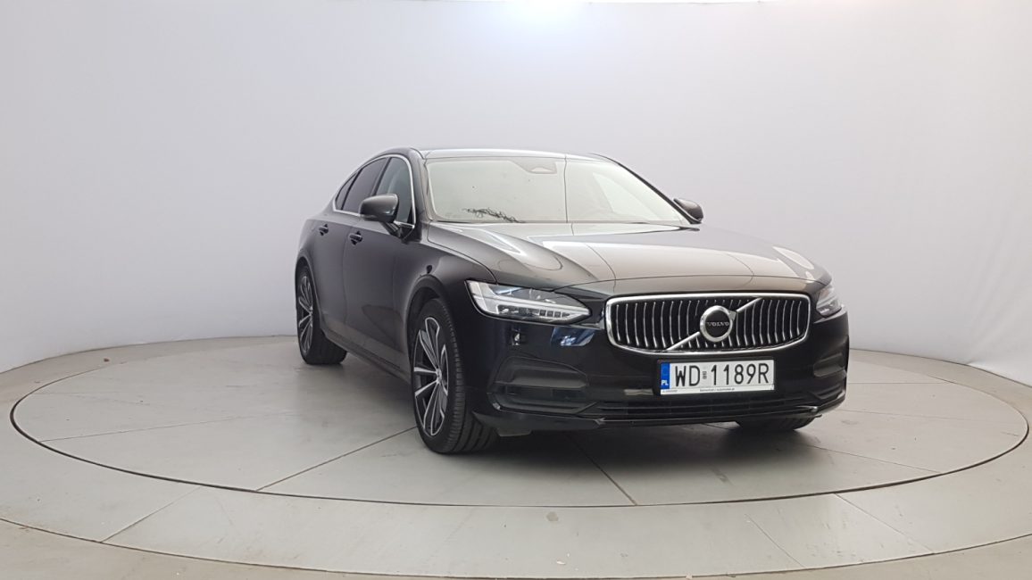 Volvo S90 B4 B Momentum Pro aut WD1189R w leasingu dla firm