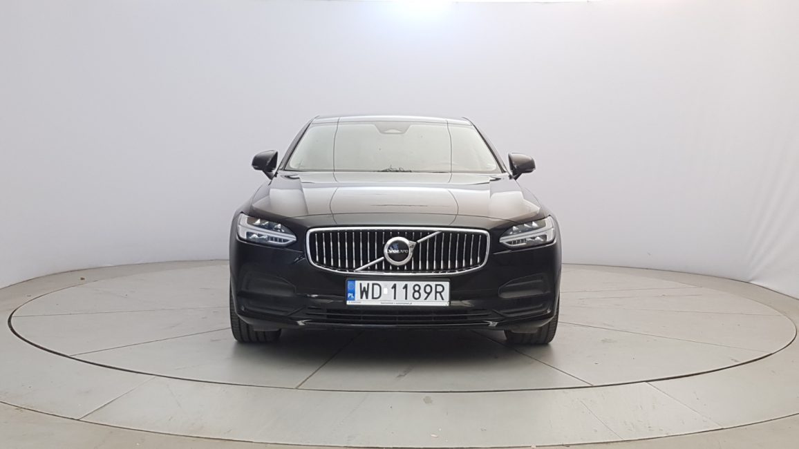 Volvo S90 B4 B Momentum Pro aut WD1189R w leasingu dla firm