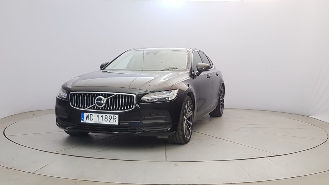 Volvo S90 B4 B Momentum Pro aut WD1189R w zakupie za gotówkę