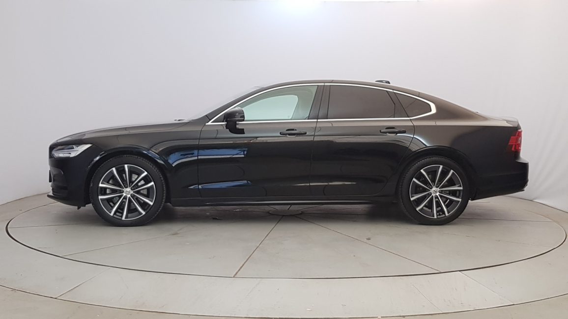 Volvo S90 B4 B Momentum Pro aut WD1189R w zakupie za gotówkę