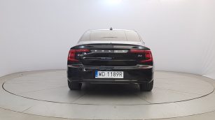 Volvo S90 B4 B Momentum Pro aut WD1189R w zakupie za gotówkę