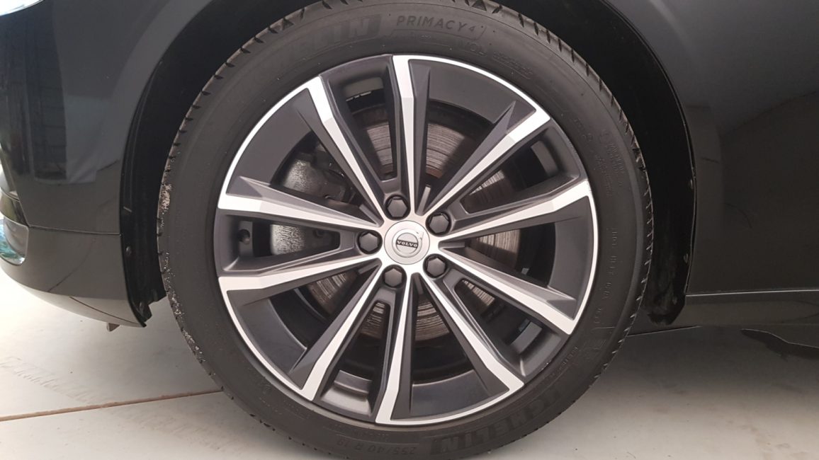 Volvo S90 B4 B Momentum Pro aut WD1189R w leasingu dla firm