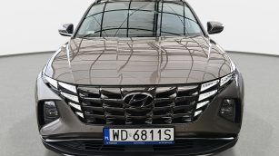 Hyundai Tucson 1.6 T-GDi HEV Executive 4WD WD6811S w abonamencie