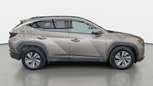 Hyundai Tucson 1.6 T-GDi HEV Executive 4WD WD6811S w abonamencie