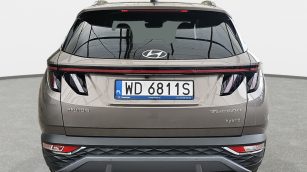 Hyundai Tucson 1.6 T-GDi HEV Executive 4WD WD6811S w abonamencie