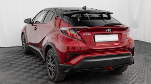 Toyota C-HR 1.8 Hybrid Selection GD227RP w zakupie za gotówkę