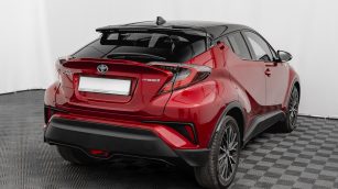 Toyota C-HR 1.8 Hybrid Selection GD227RP w zakupie za gotówkę