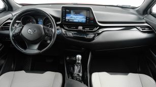 Toyota C-HR 1.8 Hybrid Selection GD227RP w leasingu dla firm