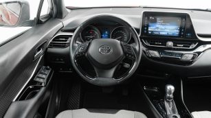 Toyota C-HR 1.8 Hybrid Selection GD227RP w leasingu dla firm