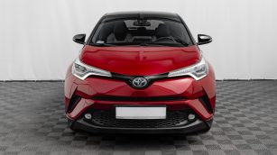 Toyota C-HR 1.8 Hybrid Selection GD227RP w zakupie za gotówkę