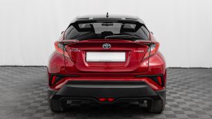 Toyota C-HR 1.8 Hybrid Selection GD227RP w zakupie za gotówkę