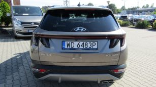 Hyundai Tucson 1.6 T-GDi HEV Executive 2WD WD6483P w leasingu dla firm