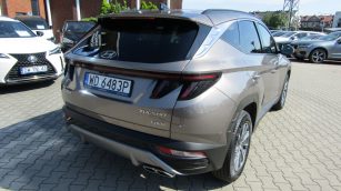 Hyundai Tucson 1.6 T-GDi HEV Executive 2WD WD6483P w leasingu dla firm