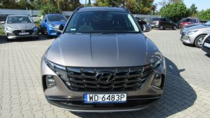 Hyundai Tucson 1.6 T-GDi HEV Executive 2WD WD6483P w leasingu dla firm