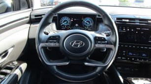 Hyundai Tucson 1.6 T-GDi HEV Executive 2WD WD6483P w abonamencie