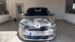 Skoda Fabia 1.0 TSI Ambition DW9SL08 w leasingu dla firm