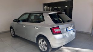 Skoda Fabia 1.0 TSI Ambition DW9SL08 w leasingu dla firm