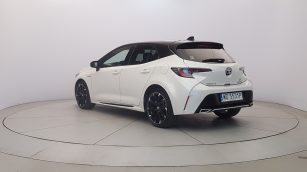 Toyota Corolla 1.8 Hybrid GPF GR Sport WD5531P w abonamencie