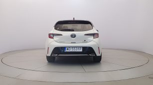 Toyota Corolla 1.8 Hybrid GPF GR Sport WD5531P w abonamencie