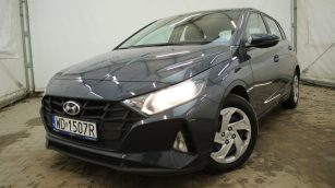 Hyundai i20 1.2 Pure WD1507R w abonamencie dla firm