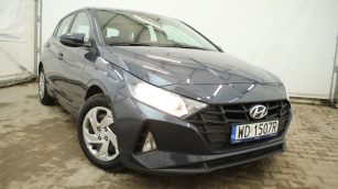 Hyundai i20 1.2 Pure WD1507R w zakupie za gotówkę