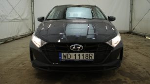 Hyundai i20 1.2 Pure WD1118R w abonamencie