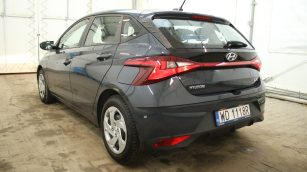 Hyundai i20 1.2 Pure WD1118R w leasingu dla firm