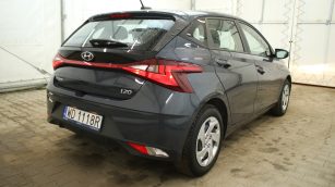 Hyundai i20 1.2 Pure WD1118R w abonamencie