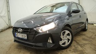 Hyundai i20 1.2 Pure WD1180R w abonamencie dla firm