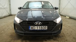 Hyundai i20 1.2 Pure WD1180R w abonamencie dla firm