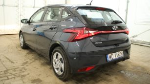 Hyundai i20 1.2 Pure WD1180R w abonamencie dla firm