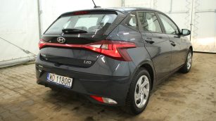 Hyundai i20 1.2 Pure WD1180R w abonamencie dla firm