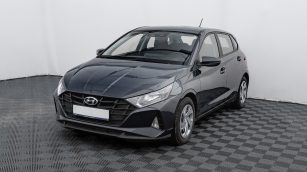 Hyundai i20 1.2 Pure WD1508R w abonamencie dla firm