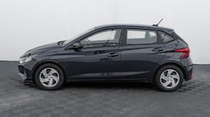 Hyundai i20 1.2 Pure WD1508R w abonamencie dla firm