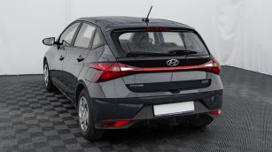 Hyundai i20 1.2 Pure WD1508R w abonamencie dla firm