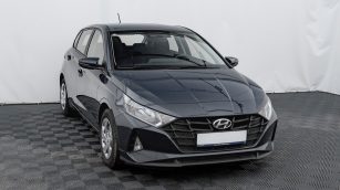 Hyundai i20 1.2 Pure WD1508R w abonamencie dla firm