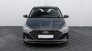 Hyundai i20 1.2 Pure WD1508R w abonamencie dla firm