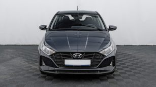 Hyundai i20 1.2 Pure WD1508R w abonamencie