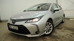 Toyota Corolla 1.5 Comfort WD1602R w leasingu dla firm