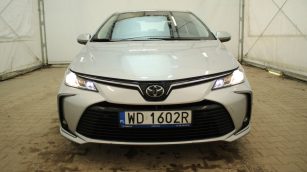 Toyota Corolla 1.5 Comfort WD1602R w leasingu dla firm