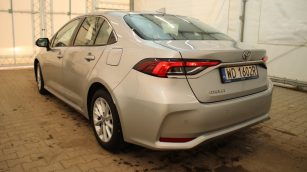 Toyota Corolla 1.5 Comfort WD1602R w abonamencie