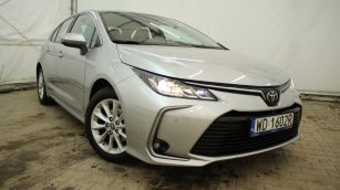 Toyota Corolla 1.5 Comfort WD1602R w leasingu dla firm