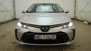 Toyota Corolla 1.5 Comfort WD1362R w abonamencie