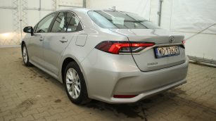 Toyota Corolla 1.5 Comfort WD1362R w leasingu dla firm