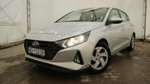 Hyundai i20 1.2 Pure WD1503R w leasingu dla firm