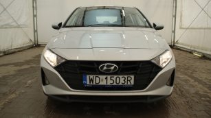 Hyundai i20 1.2 Pure WD1503R w leasingu dla firm