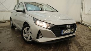 Hyundai i20 1.2 Pure WD1503R w leasingu dla firm